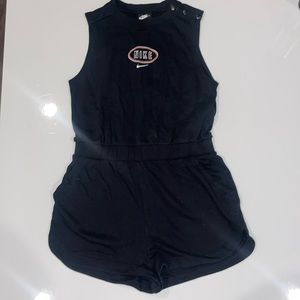 Vintage Nike Romper